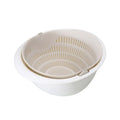 2-in-1 Wash and Drain Basket