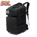 Tactical Pro Backpack