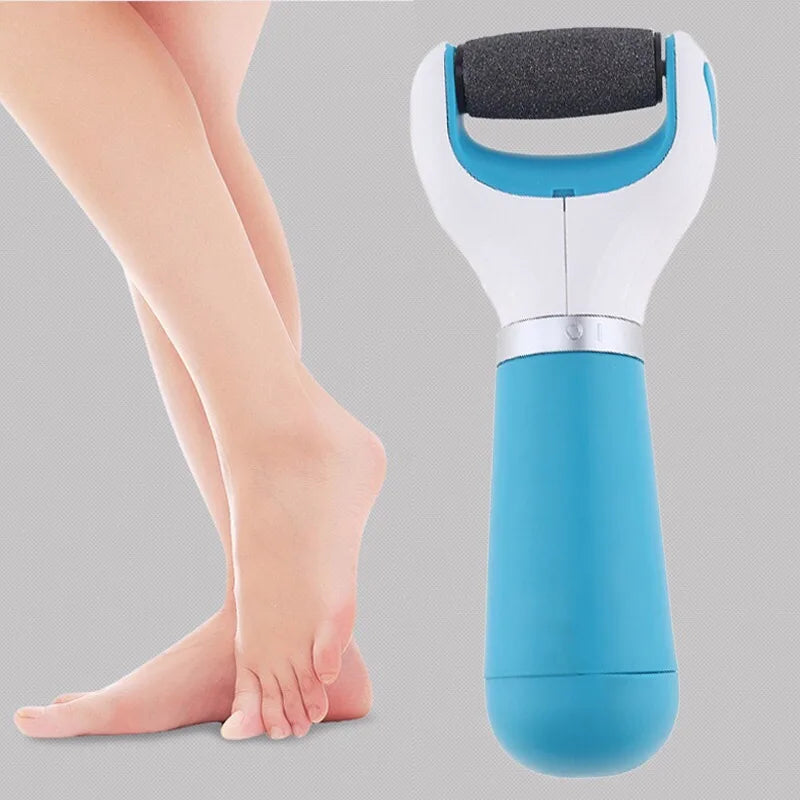 Electric Foot File
