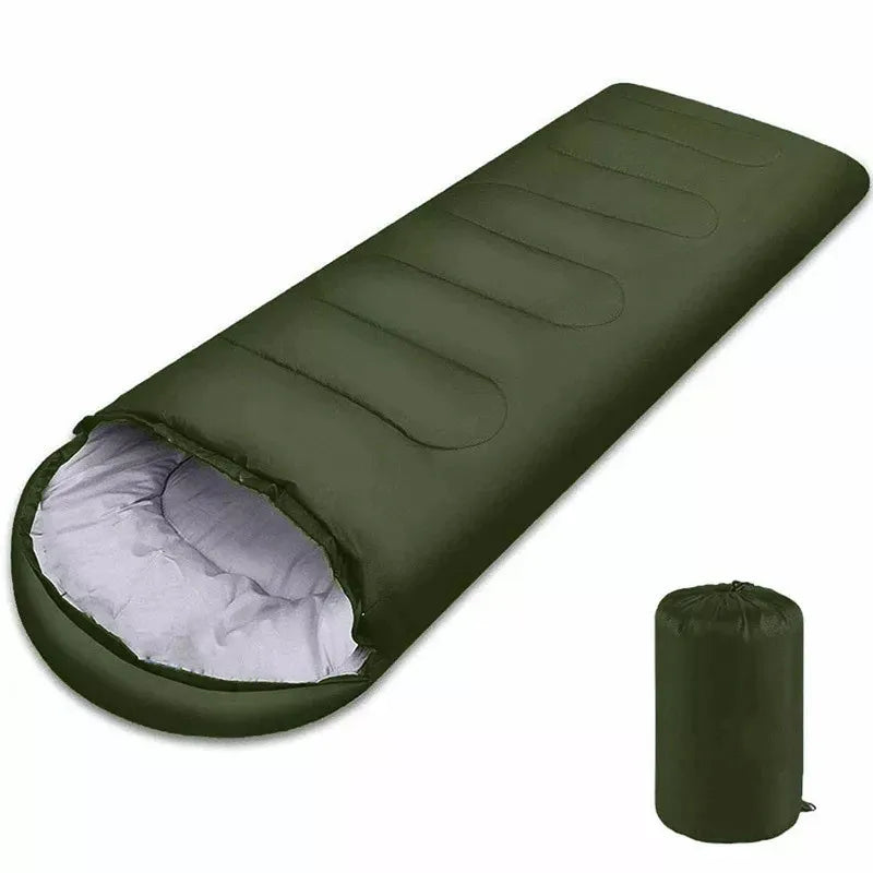Ultralight 4-Season Sleeping Bag