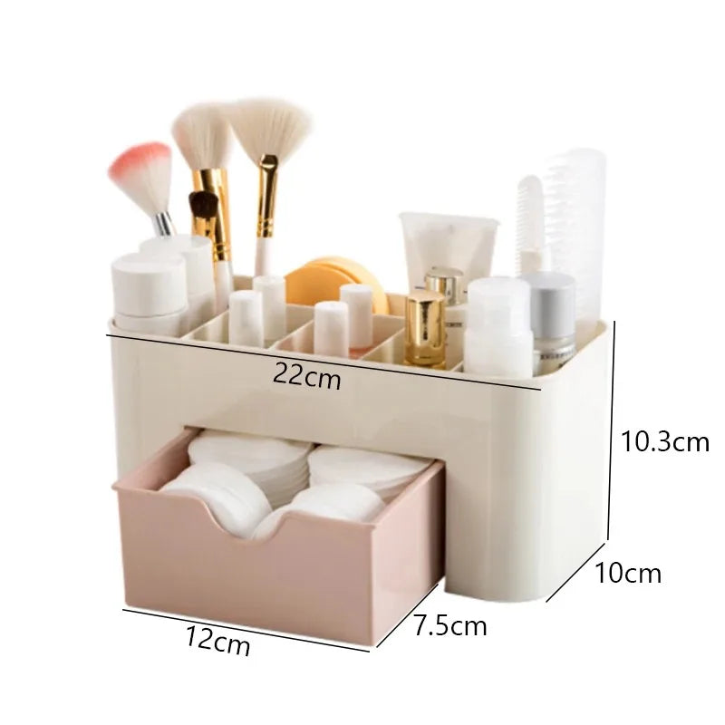Gel & Accessories Organizer
