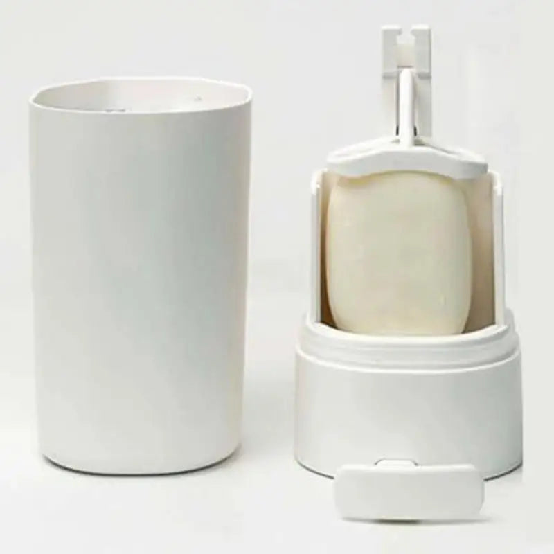 Hand Soap Grinder