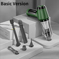 Portable PowerVac