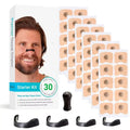 Magnetic/Nasal Sports Expander Kit