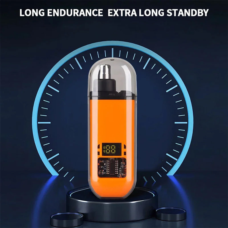 Portable Men’s Trimmer