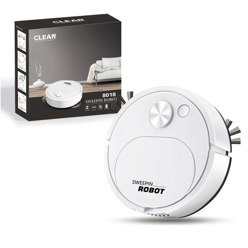 USB Smart Cleaning Robot