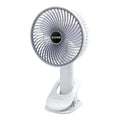 Portable Wireless Desktop Fan