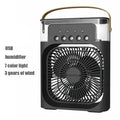 3-in-1 Portable Mini Air Conditioner