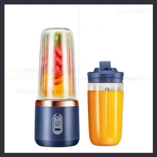 Premium Portable Electric Mixer