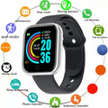 Smartwatch Unissex