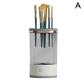 3-in-1 Electric Brush Cleaner