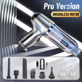 Portable PowerVac