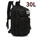 Tactical Pro Backpack