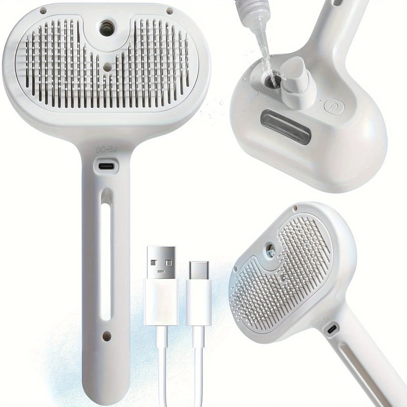 Pet Mist Comb
